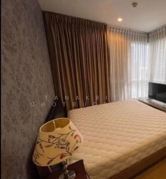 HQ Thonglor by Sansiri, Bangkok, Sukhumvit Road, Khlong Tan Nua, Watthana, Bangkok, 2 Bedrooms, 75 sqm, Condo For Rent, by Tanakrit Chotbuddkayan, 500659729 - DDproperty.com