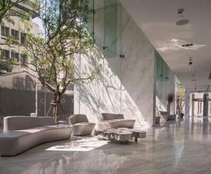 HQ Thonglor by Sansiri, Bangkok, Sukhumvit Road, Khlong Tan Nua, Watthana, Bangkok, 2 Bedrooms, 75 sqm, Condo For Rent, by Tanakrit Chotbuddkayan, 500659729 - DDproperty.com