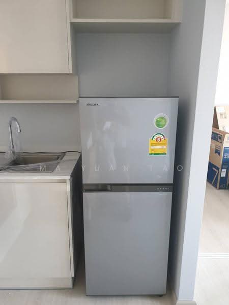 Chapter One ECO Ratchada-Huaikwang, Bangkok, Pracha Uthit Road, Huai Khwang, Bangkok, 1 Bedroom, 30 sqm, Condo For Sale, by Ma Yuan Tao, 500659730 - DDproperty.com