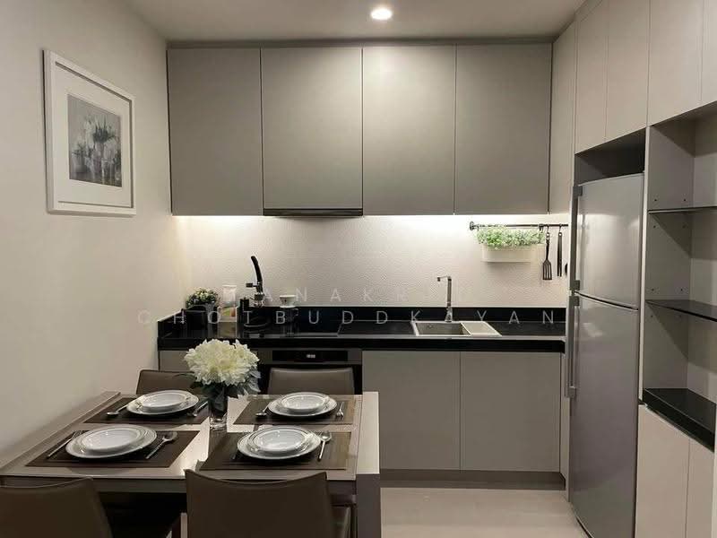 Noble Ploenchit : โนเบิล เพลินจิต, กรุงเทพ, 1035 ถนนเพลินจิต, ลุมพินี, ปทุมวัน, กรุงเทพ, 52 ตร.ม., คอนโด ให้เช่า, โดย Tanakrit Chotbuddkayan, 500659732 - DDproperty.com