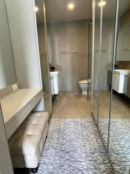 Noble Ploenchit, Bangkok, 1035 Ploenchit Road, Lumphini, Pathum Wan, Bangkok, 1 Bedroom, 52 sqm, Condo For Rent, by Tanakrit Chotbuddkayan, 500659732 - DDproperty.com