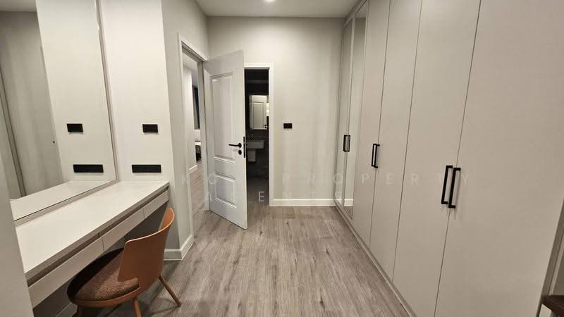 La Residenza, Bangkok, 14 ซอยสุขุมวิท7 ถนนสุขุมวิท คลองเตยเหนือ วัฒนา กทม, Khlongtoei Nua, Watthana, Bangkok, 2 Bedrooms, 95 sqm, Condo For Rent, by BANGKOK PROPERTY AGENTS, 500659736 - DDproperty.com