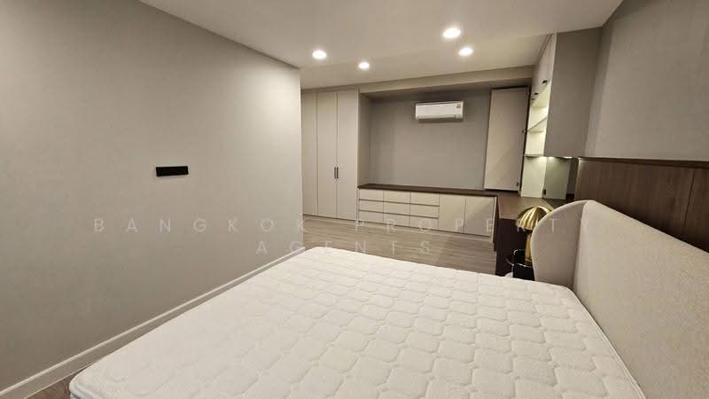 La Residenza, Bangkok, 14 ซอยสุขุมวิท7 ถนนสุขุมวิท คลองเตยเหนือ วัฒนา กทม, Khlongtoei Nua, Watthana, Bangkok, 2 Bedrooms, 95 sqm, Condo For Rent, by BANGKOK PROPERTY AGENTS, 500659736 - DDproperty.com
