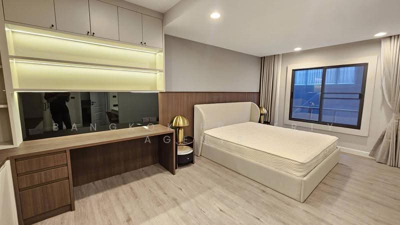 La Residenza, Bangkok, 14 ซอยสุขุมวิท7 ถนนสุขุมวิท คลองเตยเหนือ วัฒนา กทม, Khlongtoei Nua, Watthana, Bangkok, 2 Bedrooms, 95 sqm, Condo For Rent, by BANGKOK PROPERTY AGENTS, 500659736 - DDproperty.com