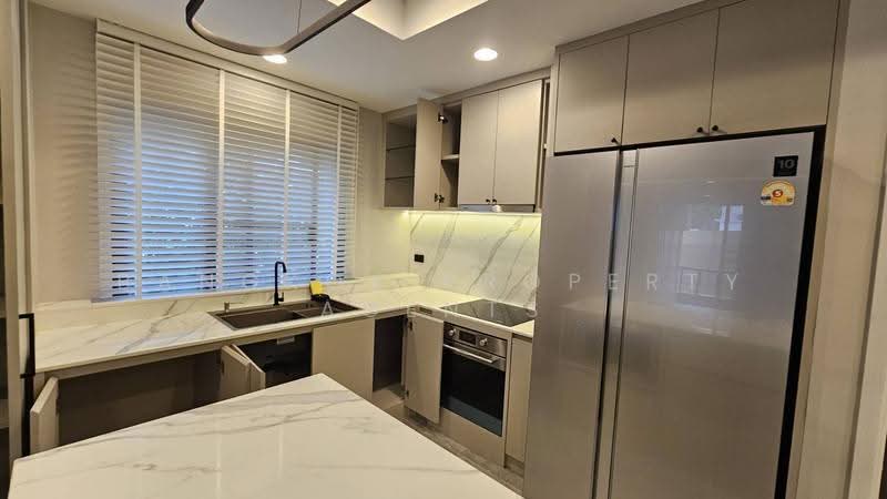 La Residenza, Bangkok, 14 ซอยสุขุมวิท7 ถนนสุขุมวิท คลองเตยเหนือ วัฒนา กทม, Khlongtoei Nua, Watthana, Bangkok, 2 Bedrooms, 95 sqm, Condo For Rent, by BANGKOK PROPERTY AGENTS, 500659736 - DDproperty.com
