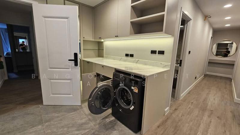 La Residenza, Bangkok, 14 ซอยสุขุมวิท7 ถนนสุขุมวิท คลองเตยเหนือ วัฒนา กทม, Khlongtoei Nua, Watthana, Bangkok, 2 Bedrooms, 95 sqm, Condo For Rent, by BANGKOK PROPERTY AGENTS, 500659736 - DDproperty.com