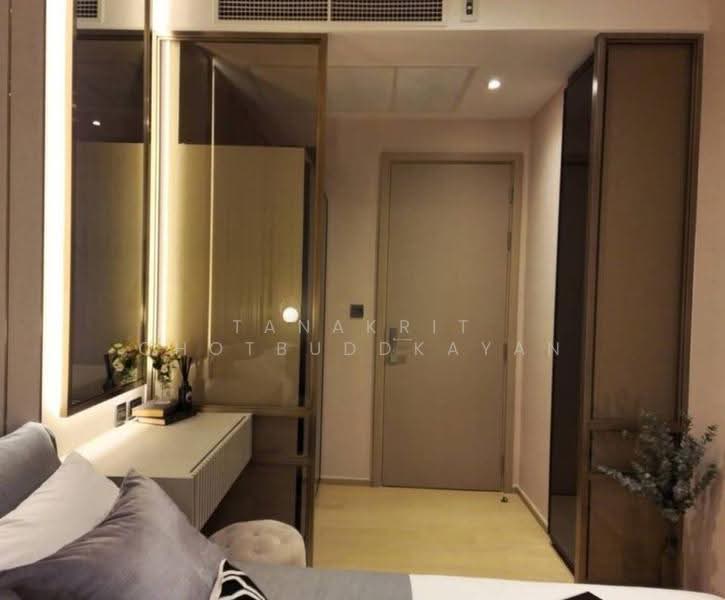 ASHTON Asoke-Rama 9, Bangkok, 469 Asoke-Dindaeng Road, Din Daeng, Bangkok, 2 Bedrooms, 66 sqm, Condo For Sale, by Tanakrit Chotbuddkayan, 500659742 - DDproperty.com