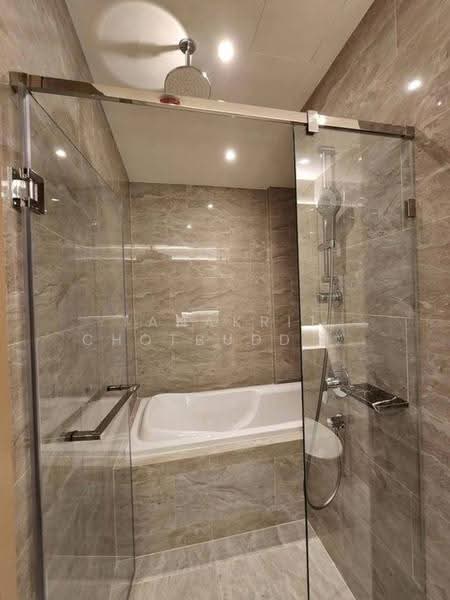 ASHTON Asoke-Rama 9, Bangkok, 469 Asoke-Dindaeng Road, Din Daeng, Bangkok, 2 Bedrooms, 66 sqm, Condo For Sale, by Tanakrit Chotbuddkayan, 500659742 - DDproperty.com