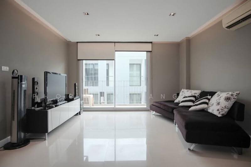 The Clover Thonglor Residence : เดอะ โคลเวอร์ ทองหล่อ เรสซิเดนซ์, กรุงเทพ, ซอยสุขุมวิท 55, คลองตันเหนือ, วัฒนา, กรุงเทพ, 86 ตร.ม., คอนโด ให้เช่า, โดย Phoom Imruangsri, 500659748 - DDproperty.com