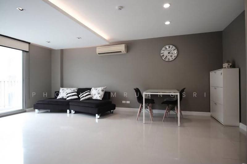 The Clover Thonglor Residence : เดอะ โคลเวอร์ ทองหล่อ เรสซิเดนซ์, กรุงเทพ, ซอยสุขุมวิท 55, คลองตันเหนือ, วัฒนา, กรุงเทพ, 86 ตร.ม., คอนโด ให้เช่า, โดย Phoom Imruangsri, 500659748 - DDproperty.com