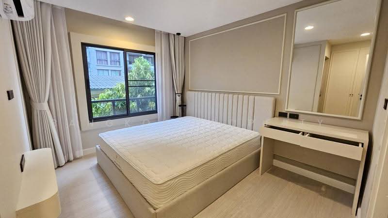 La Residenza, Bangkok, 14 ซอยสุขุมวิท7 ถนนสุขุมวิท คลองเตยเหนือ วัฒนา กทม, Khlongtoei Nua, Watthana, Bangkok, 1 Bedroom, 42 sqm, Condo For Rent, by BANGKOK PROPERTY AGENTS, 500659751 - DDproperty.com