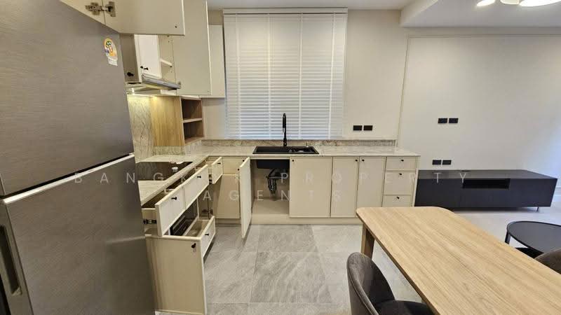 La Residenza, Bangkok, 14 ซอยสุขุมวิท7 ถนนสุขุมวิท คลองเตยเหนือ วัฒนา กทม, Khlongtoei Nua, Watthana, Bangkok, 1 Bedroom, 42 sqm, Condo For Rent, by BANGKOK PROPERTY AGENTS, 500659751 - DDproperty.com