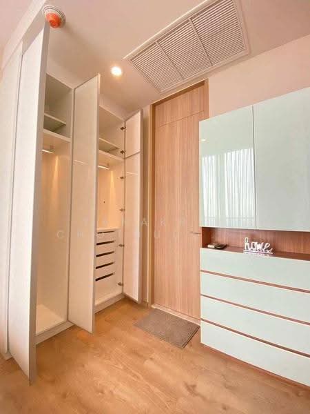 Noble BE19 Sukhumvit : โนเบิล บีไนน์ทีน สุขุมวิท, กรุงเทพ, 89 ซอย สุขุมวิท 19, คลองตันเหนือ, วัฒนา, กรุงเทพ, 35 ตร.ม., คอนโด ให้เช่า, โดย Tanakrit Chotbuddkayan, 500659755 - DDproperty.com