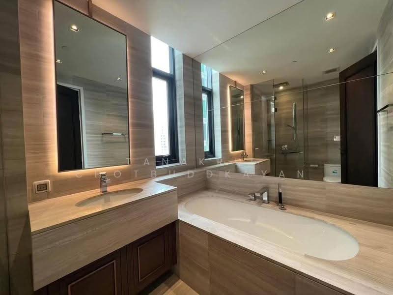 The Diplomat 39, Bangkok, 18 Soi Sukhumvit 39, Sukhumvit Road, Khlong Tan Nua, Watthana, Bangkok, 2 Bedrooms, 76 sqm, Condo For Rent, by Tanakrit Chotbuddkayan, 500659757 - DDproperty.com