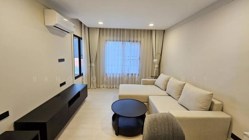 La Residenza, Bangkok, 14 ซอยสุขุมวิท7 ถนนสุขุมวิท คลองเตยเหนือ วัฒนา กทม, Khlongtoei Nua, Watthana, Bangkok, 1 Bedroom, 42 sqm, Condo For Rent, by BANGKOK PROPERTY AGENTS, 500659758 - DDproperty.com