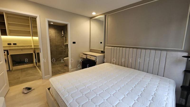La Residenza, Bangkok, 14 ซอยสุขุมวิท7 ถนนสุขุมวิท คลองเตยเหนือ วัฒนา กทม, Khlongtoei Nua, Watthana, Bangkok, 1 Bedroom, 42 sqm, Condo For Rent, by BANGKOK PROPERTY AGENTS, 500659758 - DDproperty.com