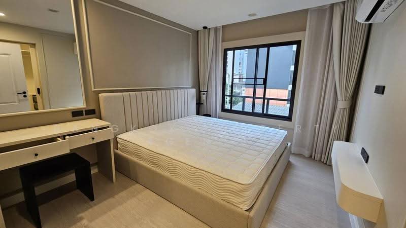 La Residenza, Bangkok, 14 ซอยสุขุมวิท7 ถนนสุขุมวิท คลองเตยเหนือ วัฒนา กทม, Khlongtoei Nua, Watthana, Bangkok, 1 Bedroom, 42 sqm, Condo For Rent, by BANGKOK PROPERTY AGENTS, 500659758 - DDproperty.com