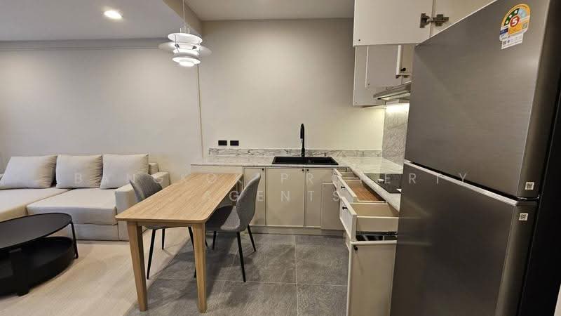 La Residenza, Bangkok, 14 ซอยสุขุมวิท7 ถนนสุขุมวิท คลองเตยเหนือ วัฒนา กทม, Khlongtoei Nua, Watthana, Bangkok, 1 Bedroom, 42 sqm, Condo For Rent, by BANGKOK PROPERTY AGENTS, 500659758 - DDproperty.com