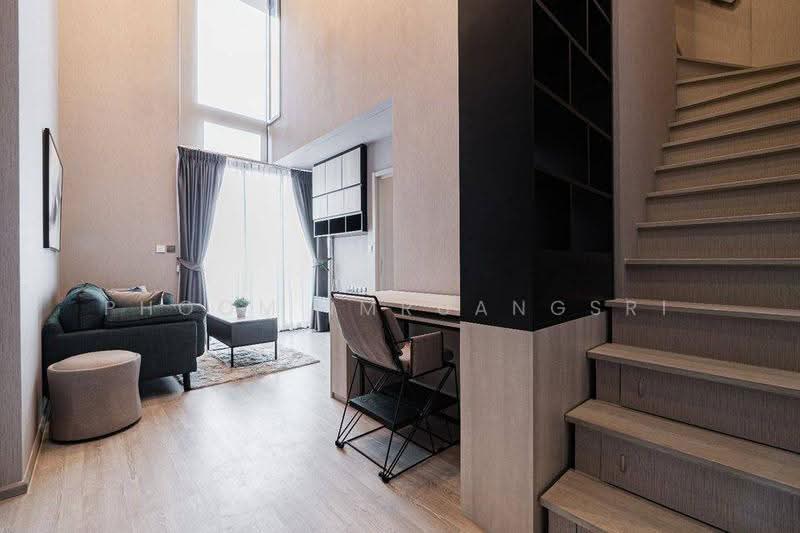 The Line Sukhumvit 101, Bangkok, 3009 Sukhumvit 101 Road, Bang Chak, Phra Khanong, Bangkok, 1 Bedroom, 41 sqm, Condo For Rent, by Phoom Imruangsri, 500659763 - DDproperty.com