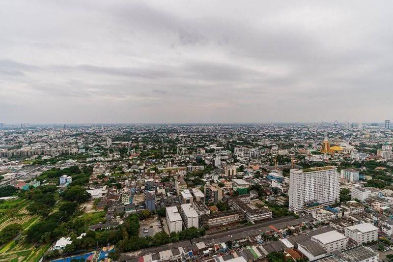 The Line Sukhumvit 101 : เดอะ ไลน์ สุขุมวิท 101, กรุงเทพ, 3009 สุขุมวิท 101, บางจาก, พระโขนง, กรุงเทพ, 41 ตร.ม., คอนโด ให้เช่า, โดย Phoom Imruangsri, 500659763 - DDproperty.com