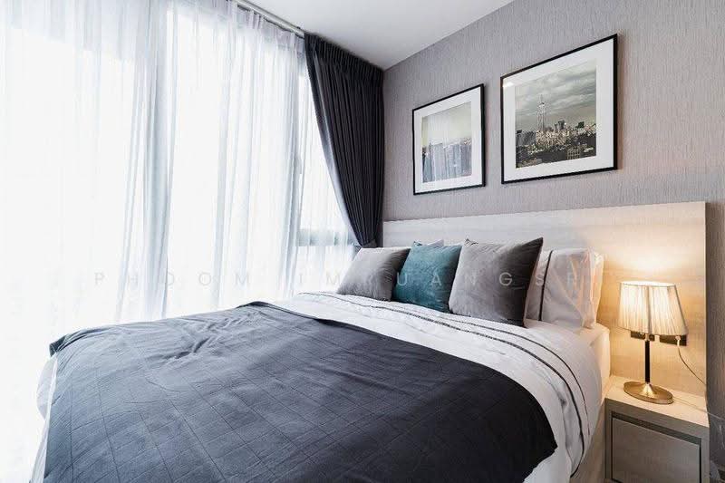 The Line Sukhumvit 101, Bangkok, 3009 Sukhumvit 101 Road, Bang Chak, Phra Khanong, Bangkok, 1 Bedroom, 41 sqm, Condo For Rent, by Phoom Imruangsri, 500659763 - DDproperty.com