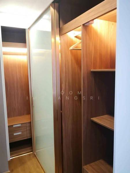 Noble BE33, Bangkok, 19 Soi Sukhumvit 33, Khlong Tan Nua, Watthana, Bangkok, 1 Bedroom, 45 sqm, Condo For Rent, by Phoom Imruangsri, 500659784 - DDproperty.com