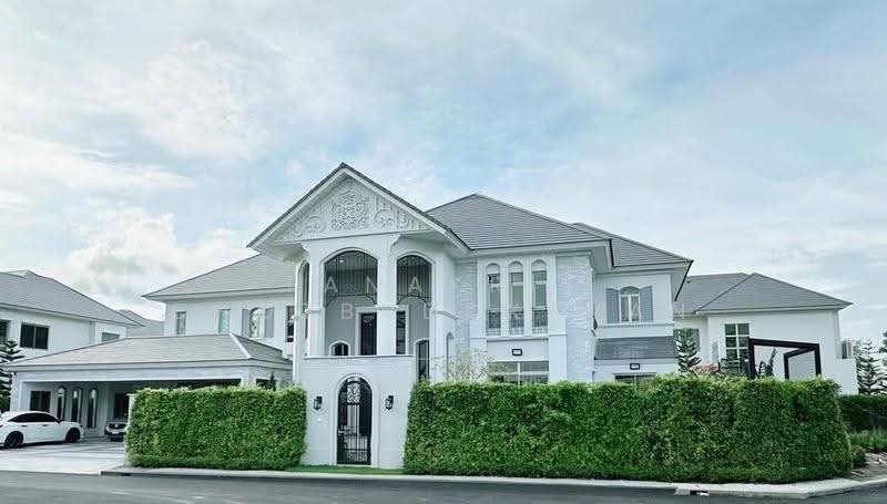 5 BR house, Bangkok, Praborommaharatchawang, Phra Nakhon, Bangkok, 5 Bedrooms, 700 sqm, Single Detached House For Sale, by Tanakrit Chotbuddkayan, 500659790 - DDproperty.com