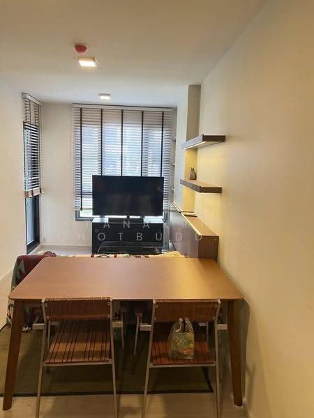 Quintara Phume Sukhumvit 39, Bangkok, 73 Soi Sukhumvit 39, Khlong Tan Nua, Watthana, Bangkok, 1 Bedroom, 34 sqm, Condo For Rent, by Tanakrit Chotbuddkayan, 500659807 - DDproperty.com