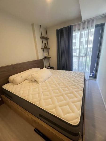 Quintara Phume Sukhumvit 39, Bangkok, 73 Soi Sukhumvit 39, Khlong Tan Nua, Watthana, Bangkok, 1 Bedroom, 34 sqm, Condo For Rent, by Tanakrit Chotbuddkayan, 500659807 - DDproperty.com