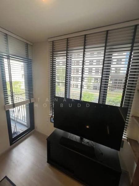 Quintara Phume Sukhumvit 39, Bangkok, 73 Soi Sukhumvit 39, Khlong Tan Nua, Watthana, Bangkok, 1 Bedroom, 34 sqm, Condo For Rent, by Tanakrit Chotbuddkayan, 500659807 - DDproperty.com