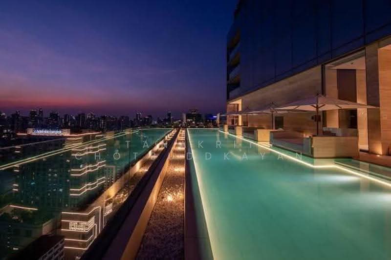 The Strand Thonglor : เดอะ สแตรนด์ ทองหล่อ, กรุงเทพ, 36 ซ. สุขุมวิท 55, คลองตันเหนือ, วัฒนา, กรุงเทพ, 54 ตร.ม., คอนโด ขาย, โดย Tanakrit Chotbuddkayan, 500659817 - DDproperty.com