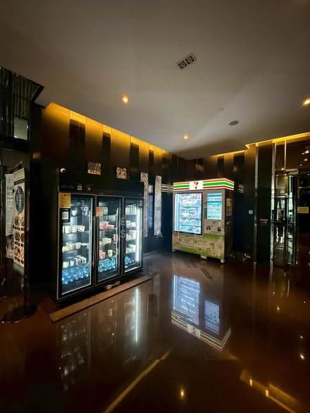 Rhythm Sukhumvit 44/1 : ริธึ่ม สุขุมวิท 44/1, กรุงเทพ, ถนนสุขุมวิท แขวงพระโขนง เขตคลองเตย กรุงเทพมหานคร, พระโขนง, คลองเตย, กรุงเทพ, 31 ตร.ม., คอนโด ขาย, โดย VELARQ ESTATE, 500659828 - DDproperty.com