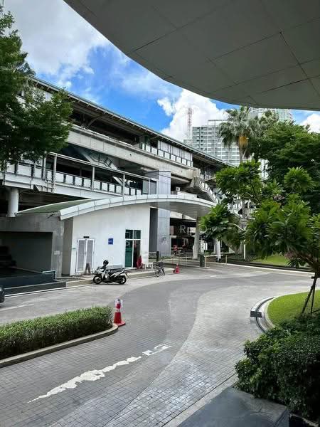 Rhythm Sukhumvit 44/1 : ริธึ่ม สุขุมวิท 44/1, กรุงเทพ, ถนนสุขุมวิท แขวงพระโขนง เขตคลองเตย กรุงเทพมหานคร, พระโขนง, คลองเตย, กรุงเทพ, 31 ตร.ม., คอนโด ขาย, โดย VELARQ ESTATE, 500659828 - DDproperty.com