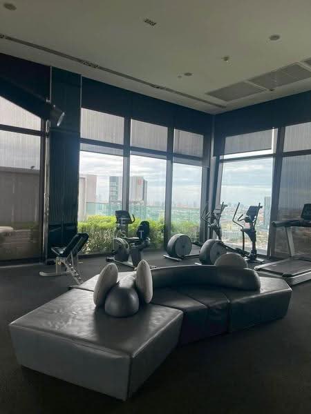 Rhythm Sukhumvit 44/1, Bangkok, Sukhumvit Road, Phra Kanong, Khlong Toei, Bangkok, 1 Bedroom, 31 sqm, Condo For Sale, by VELARQ ESTATE, 500659828 - DDproperty.com