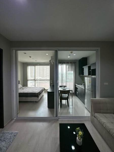 Rhythm Sukhumvit 44/1, Bangkok, Sukhumvit Road, Phra Kanong, Khlong Toei, Bangkok, 1 Bedroom, 31 sqm, Condo For Sale, by VELARQ ESTATE, 500659828 - DDproperty.com