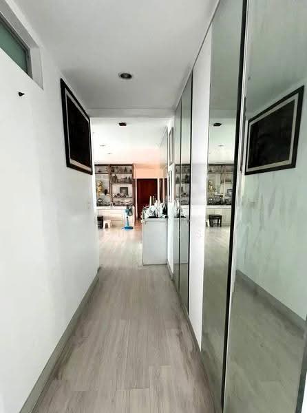 Saichol Mansion, Bangkok, 1349/1-208 Charoennakorn Road, Bang Lam Phu Lang, Khlong San, Bangkok, 4 Bedrooms, 245 sqm, Condo For Rent, by Phoom Imruangsri, 500659880 - DDproperty.com