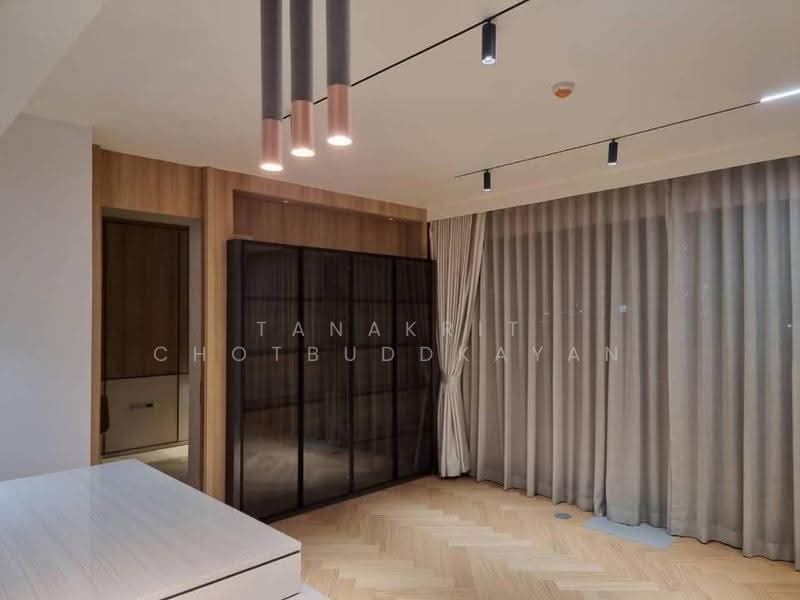 SAVVI Phahol 2, Bangkok, Phaholyothin Soi 2, Samsen Nai, Phaya Thai, Bangkok, 2 Bedrooms, 72 sqm, Condo For Sale, by Tanakrit Chotbuddkayan, 500659891 - DDproperty.com