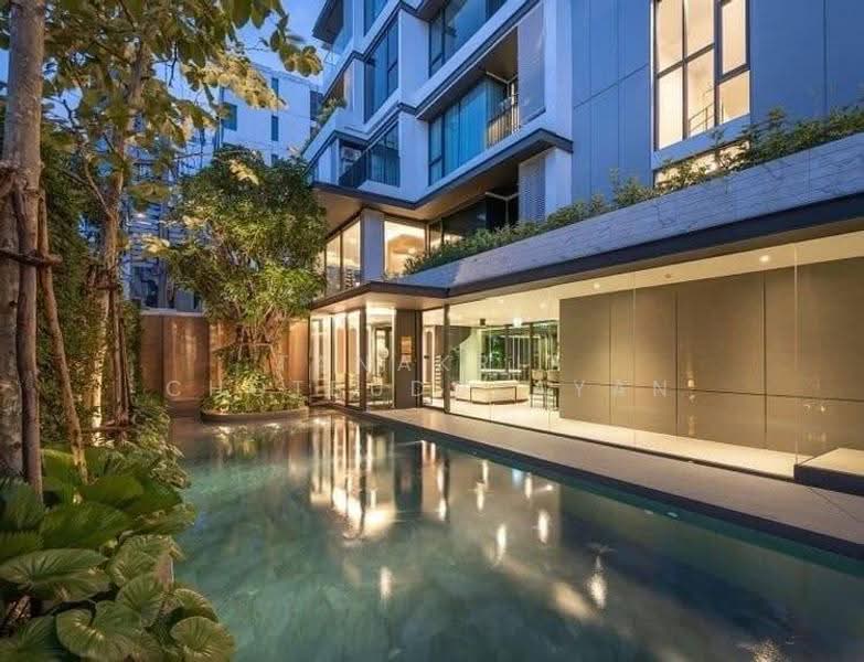 SAVVI Phahol 2, Bangkok, Phaholyothin Soi 2, Samsen Nai, Phaya Thai, Bangkok, 2 Bedrooms, 72 sqm, Condo For Sale, by Tanakrit Chotbuddkayan, 500659891 - DDproperty.com