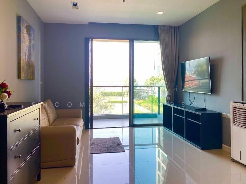 StarView, Bangkok, 495 Rama 3, Bang Klo, Bang Kho Laem, Bangkok, 2 Bedrooms, 78 sqm, Condo For Rent, by Phoom Imruangsri, 500659894 - DDproperty.com