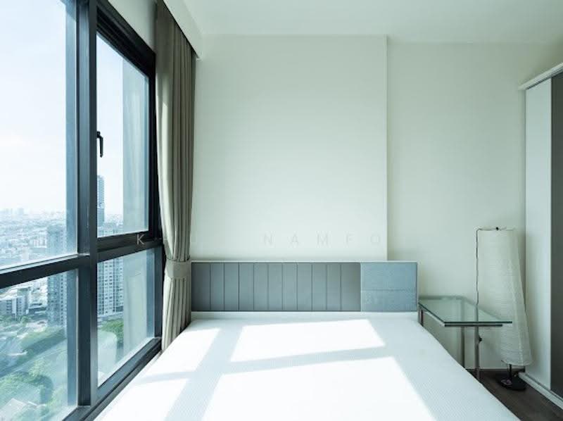 The Base Park West Sukhumvit 77, Bangkok, 11 Soi Sukhumvit 77 Sukhumvit Road, Phra Kanong Nua, Watthana, Bangkok, 1 Bedroom, 30 sqm, Condo For Rent, by Khun Namfon, 500659895 - DDproperty.com