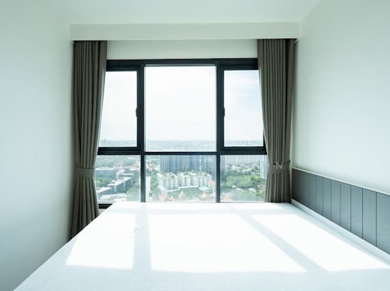 The Base Park West Sukhumvit 77, Bangkok, 11 Soi Sukhumvit 77 Sukhumvit Road, Phra Kanong Nua, Watthana, Bangkok, 1 Bedroom, 30 sqm, Condo For Rent, by Khun Namfon, 500659895 - DDproperty.com