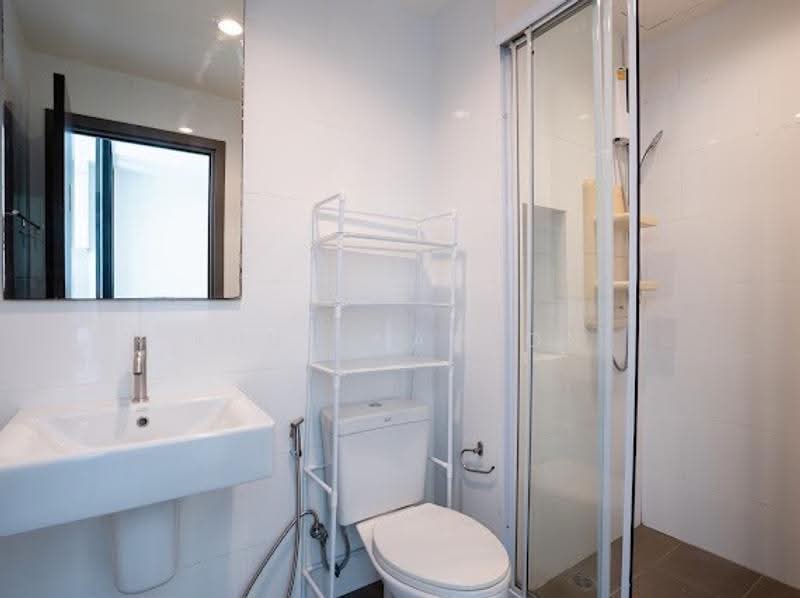 The Base Park West Sukhumvit 77, Bangkok, 11 Soi Sukhumvit 77 Sukhumvit Road, Phra Kanong Nua, Watthana, Bangkok, 1 Bedroom, 30 sqm, Condo For Rent, by Khun Namfon, 500659895 - DDproperty.com