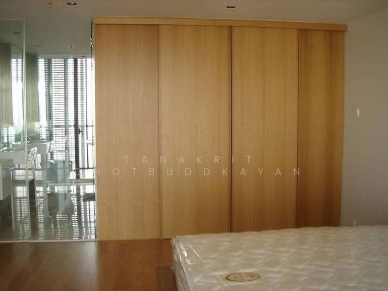 The Met Sathorn, Bangkok, 123 South Sathorn Road, Thung Maha Mek, Sathon, Bangkok, 3 Bedrooms, 200 sqm, Condo For Rent, by Tanakrit Chotbuddkayan, 500659902 - DDproperty.com