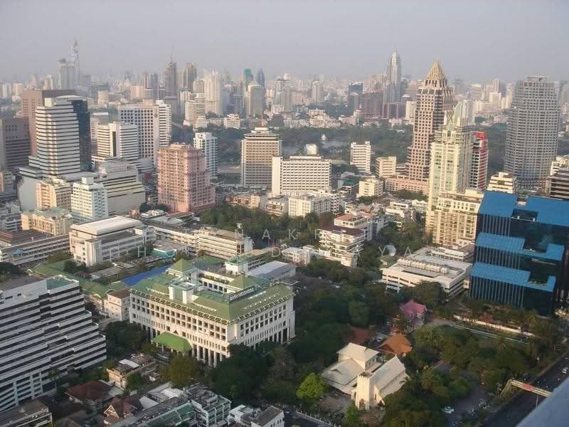 The Met Sathorn : เดอะ เม็ท สาทร, กรุงเทพ, 123 ถนนสาทรใต้, ทุ่งมหาเมฆ, สาทร, กรุงเทพ, 200 ตร.ม., คอนโด ให้เช่า, โดย Tanakrit Chotbuddkayan, 500659902 - DDproperty.com