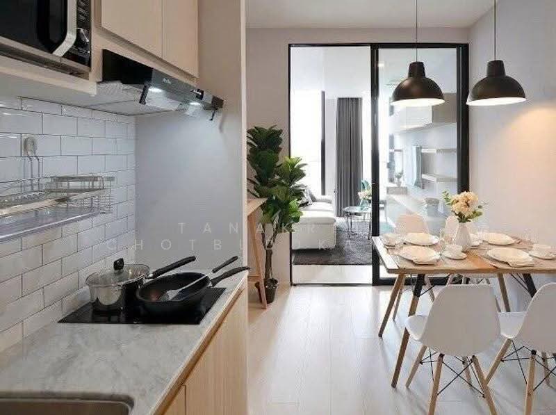 Noble Ploenchit, Bangkok, 1035 Ploenchit Road, Lumphini, Pathum Wan, Bangkok, 1 Bedroom, 52 sqm, Condo For Rent, by Tanakrit Chotbuddkayan, 500659903 - DDproperty.com