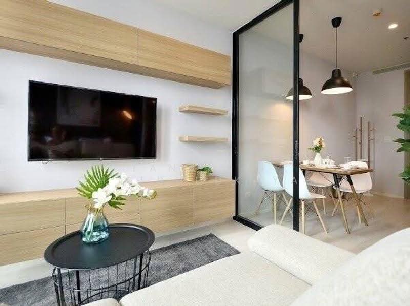 Noble Ploenchit, Bangkok, 1035 Ploenchit Road, Lumphini, Pathum Wan, Bangkok, 1 Bedroom, 52 sqm, Condo For Rent, by Tanakrit Chotbuddkayan, 500659903 - DDproperty.com