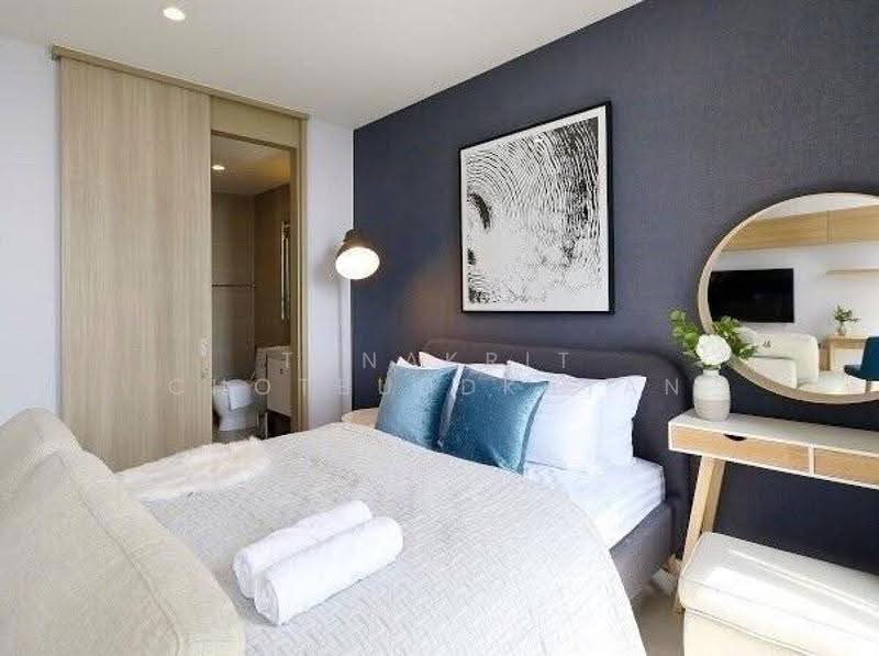 Noble Ploenchit, Bangkok, 1035 Ploenchit Road, Lumphini, Pathum Wan, Bangkok, 1 Bedroom, 52 sqm, Condo For Rent, by Tanakrit Chotbuddkayan, 500659903 - DDproperty.com