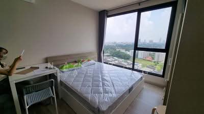 For Rent - IDEO Mobi Sukhumvit Eastpoint, Bangkok