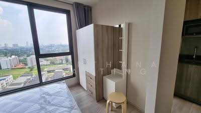 For Rent - IDEO Mobi Sukhumvit Eastpoint, Bangkok