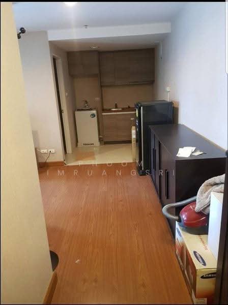 Belle Grand Rama 9, Bangkok, 131 Rama 9 Road, Huai Khwang, Bangkok, 1 Bedroom, 42 sqm, Condo For Rent, by Phoom Imruangsri, 500659988 - DDproperty.com